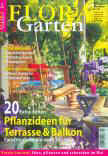 Zeitschrift - Flora Garten