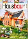 Magazin, Journal, Zeitschrift - Hausbau