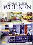 Journal - Fachzeitschrift - Romantisch Wohnen 