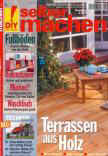 Magazin - Zeitschrift - Selbermachen