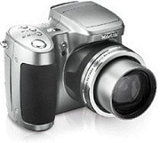 Digitalkamera Kodak EasyShare Z740