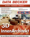 Data Becker - 3D Innenarchitekt